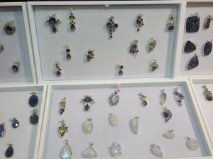 59th annual Tucson gem and mineral show