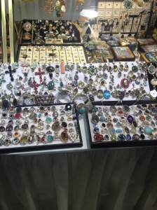 59th annual Tucson gem and mineral show