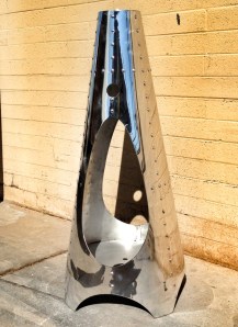 Firestream...newest release from Modfire. Designed for Airstream enthusiasts!